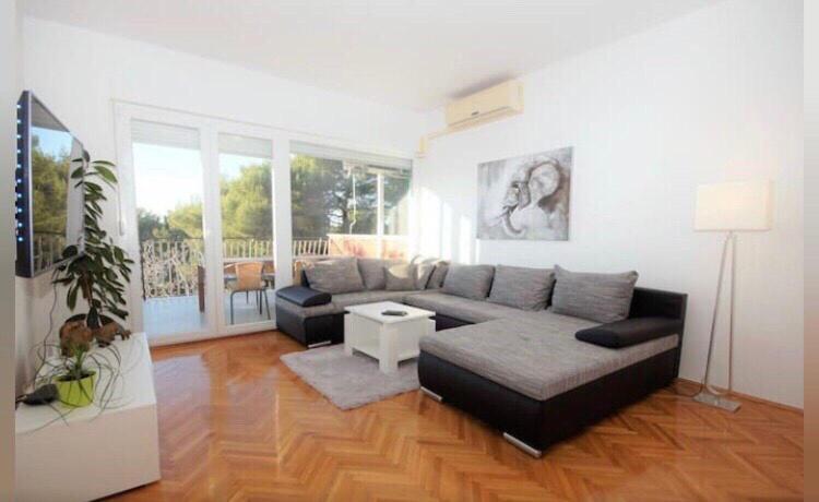 Apartment Deni Pula Exterior photo